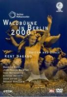 Berliner Philharmoniker: Waldbühne in Berlin 2000 DVD (2001) Kent Nagano cert E