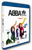 ABBA: The Movie Blu-ray (2008) Lasse Hallström cert U