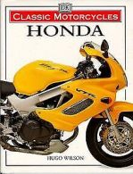 Honda | Wilson, Hugo | Book