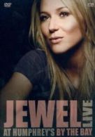 Jewel: Live at Humphrey's By the Bay DVD (2004) Mike Drumm cert E