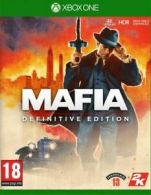 Mafia: Definitive Edition (Xbox One) PEGI 18+ Adventure: