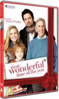 The Most Wonderful Time of the Year DVD (2010) Henry Winkler, Scott (DIR) cert