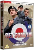 Get Some In!: Series 3 DVD (2009) Robert Lindsay, Mills (DIR) cert PG