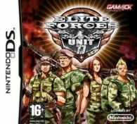 Elite Forces: Unit 77 (DS) PEGI 16+ Combat Game: Tank