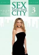 Sex and the City - Season 3, Episode 13-18 | DVD