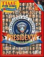 Presidents of the United States (Time fo