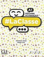 #la Classe Niveau A1 Eleve - Anaya | Collectif | Book