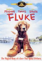 Fluke DVD (2003) Nancy Travis, Carlei (DIR) cert PG