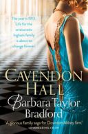 Cavendon Hall by Barbara Taylor Bradford (Paperback)