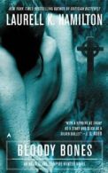 Bloody Bones (Anita Blake, Vampire Hunter). Hamilton 9781417637881 New<|