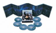 Hornblower: Episodes 1-6 (Box Set) DVD (2003) Ioan Gruffudd, Grieve (DIR) cert