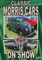 Classic Morris Cars on Show DVD (2004) cert E