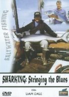 Sharking - Stringing the Blues with Liam Dale DVD (2004) Kevin Maddocks cert E