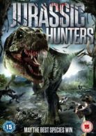 Jurassic Hunters DVD (2015) Eric Roberts, Novak (DIR) cert 15