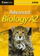 2008 advanced biology A2.. Student workbook (Paperback)