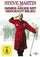 Immer Ärger mit Sergeant Bilko von Jonathan Lynn | DVD