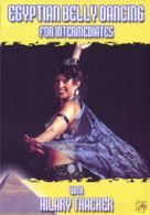 Egyptian Belly Dancing for Intermediates with Hilary Thacker DVD (2003) Hilary