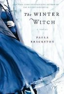 The Winter Witch | Brackston, Paula | Book