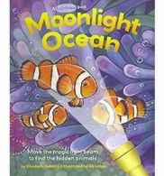 Moonlight Ocean (Lightbeam Books). Golding 9780762444861 Fast Free Shipping<|