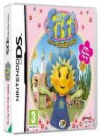 Fifi and the Flowertots: Fifi's Garden Party (Nintendo DS) Nintendo DS<>