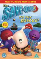 The Save-Ums: To the Rescue DVD (2005) Don Asher cert U