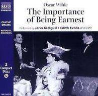 The Importance of Being Earnest (Classic Drama) | Osca... | Book