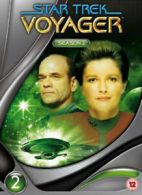 Star Trek Voyager: Season 2 DVD (2007) Kate Mulgrew, Conway (DIR) cert 12