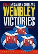 Scotland - Great Wembley Victories [DVD] DVD