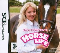 Ellen Whitaker's Horse Life (DS) PEGI 3+ Sport: Equestrian