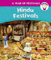 Hindu Festivals (Popcorn: Year of Festivals), Head, Honor,