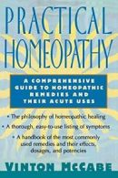 Practical Homeopathy By Vinton McCabe