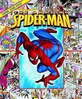 The Amazing Spider-Man Look and Find | Book