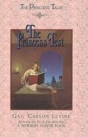 The princess test by Gail Carson Levine (Book)