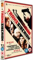Transsiberian DVD (2009) Woody Harrelson, Anderson (DIR) cert 15