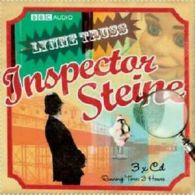 Inspector Steine CD 3 discs (2008)
