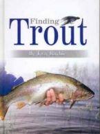 Finding Trout (Hardback)