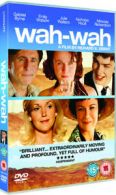 Wah-Wah DVD (2006) Gabriel Byrne, Grant (DIR) cert 15