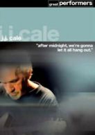 JJ Cale: To Tulsa and Back DVD (2008) JJ Cale cert E