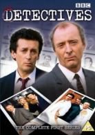 The Detectives: Series 1 DVD (2006) Jasper Carrott cert PG