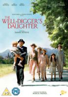 The Well-digger's Daughter DVD (2012) Daniel Auteuil cert PG