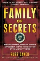 Family of Secrets: The Bush Dynasty, America's . Baker<|