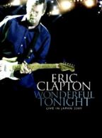 Eric Clapton: Wonderful Tonight DVD (2014) Eric Clapton cert E