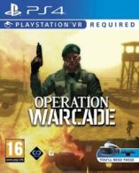 Operation Warcade (PS4) PEGI 16+ Shoot 'Em Up