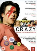 C.R.A.Z.Y. DVD (2010) Michel Coté, Vallée (DIR) cert 15