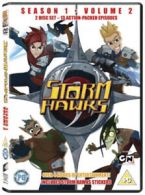 Storm Hawks: Season 1 - Volume 2 DVD (2008) Asaph Fipke cert PG