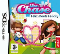 The Chase: Felix Meets Felicity (DS) PEGI 3+ Platform