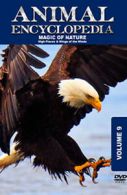 Animal Encyclopedia: Volume 9 - High Places and Wings of the Wind DVD (2012)