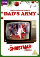 Dad's Army: The Christmas Specials DVD (2007) Arthur Lowe, Croft (DIR) cert PG