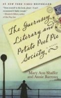 Guernsey Literary and Potato Peel Pie Society (Random House Reader's Circle)<|