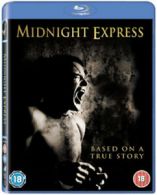 Midnight Express Blu-Ray (2009) Brad Davis, Parker (DIR) cert 18